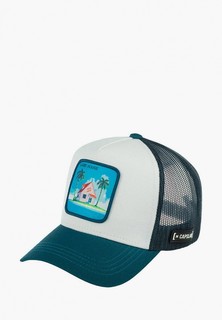 Бейсболка Capslab