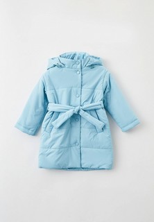 Куртка утепленная Nikastyle