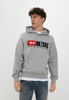 Худи Diesel