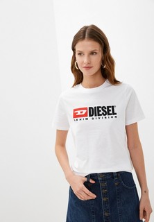 Футболка Diesel