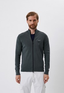 Кардиган Aeronautica Militare