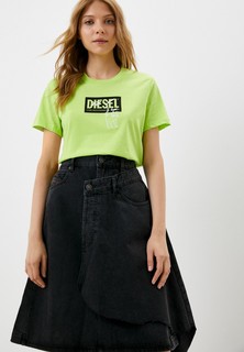 Футболка Diesel