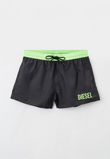 Шорты для плавания Diesel