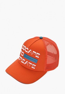 Бейсболка Urbanpeak