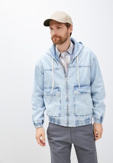 Куртка джинсовая Colins