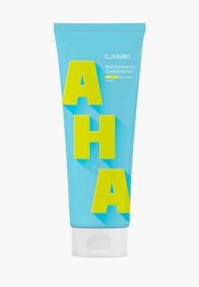 Гель для умывания L.Sanic L’Sanic