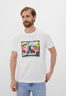 Футболка Colins