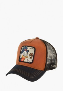 Бейсболка Capslab