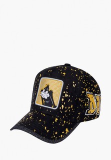 Бейсболка Capslab