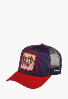 Бейсболка Capslab