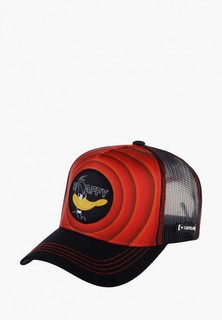 Бейсболка Capslab