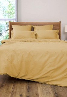 Постельное белье Евро Cozy Home