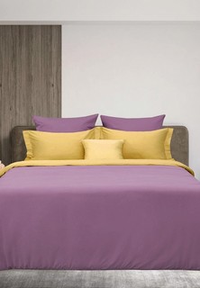 Постельное белье Евро Cozy Home