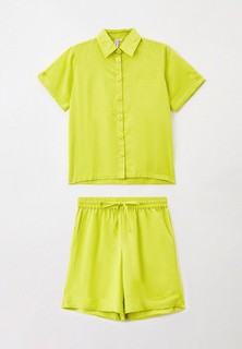 Рубашка и шорты PlayToday