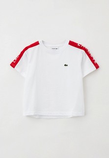 Футболка Lacoste