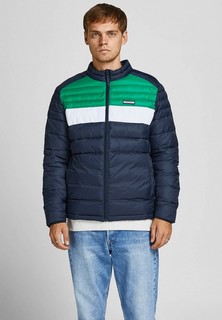Куртка утепленная Jack & Jones