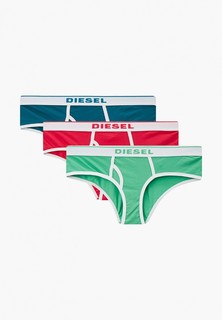 Трусы 3 шт. Diesel