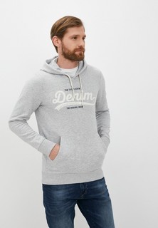 Худи Tom Tailor