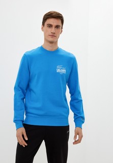 Свитшот Lacoste