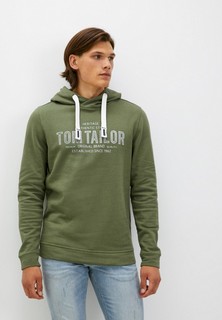 Худи Tom Tailor