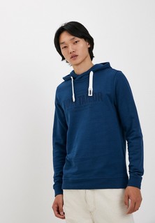 Худи Tom Tailor