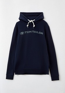 Худи Tom Tailor