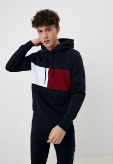 Худи Tommy Hilfiger