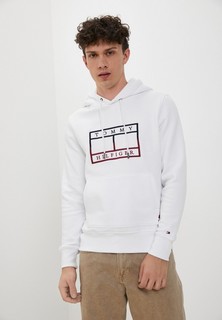 Худи Tommy Hilfiger