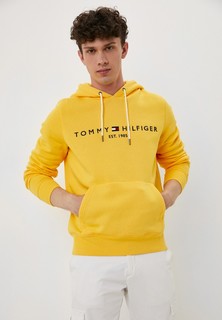 Худи Tommy Hilfiger