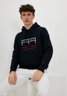 Худи Tommy Hilfiger