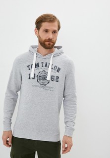 Худи Tom Tailor