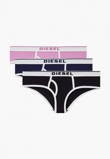 Трусы 3 шт. Diesel