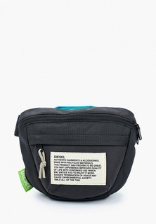 Сумка поясная Diesel