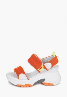 Босоножки T.Taccardi