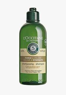 Шампунь LOccitane L`Occitane