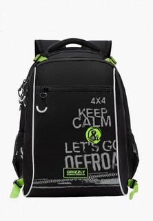 Рюкзак и мешок Grizzly
