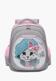 Рюкзак Grizzly