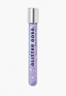 Тени для век Influence Beauty