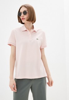 Поло Lacoste