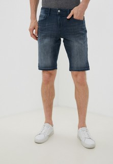 Шорты джинсовые Tom Tailor