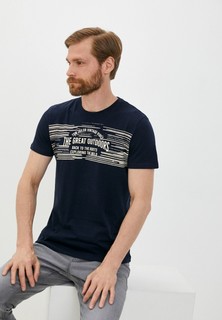 Футболка Tom Tailor