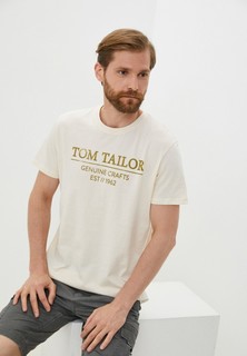 Футболка Tom Tailor