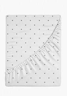 Простыня детская Loveme