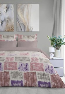 Постельное белье 1,5-спальное Loveme