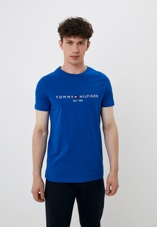 Футболка Tommy Hilfiger