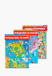 Игра настольная Дрофа-Медиа