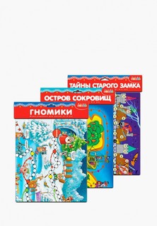 Игра настольная Дрофа-Медиа