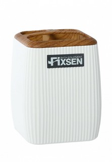 Стакан для зубных щеток Fixsen