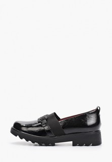 Лоферы Elegami