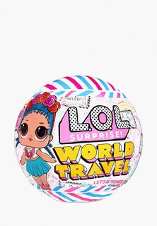 Набор игровой L.O.L. LOL